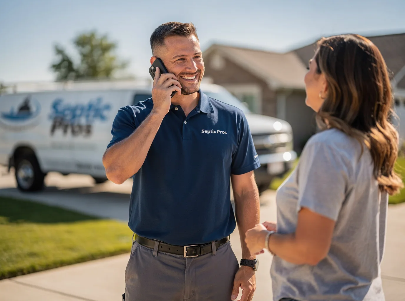 Septic Tank Pumping Kingsland, AR FAQs